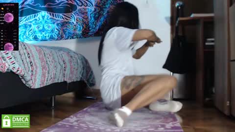 Cutie pie online show from December 2024 11:03:02 PM