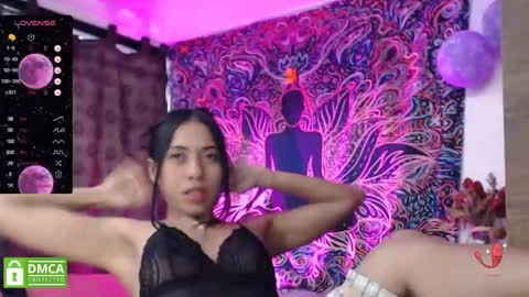Cutie pie online show from January 2025 10:39:01 PM