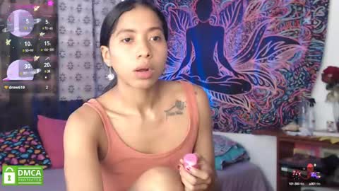 Cutie pie online show from March 2025 02:07:01 PM