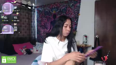 Cutie pie online show from December 2025 03:07:02 PM