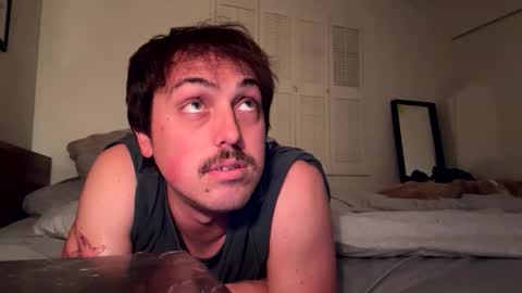 Snapshot of im_nervous chatting on November 2025 03:05:01 AM im_nervous online show from November 2025 03:05:01 AM