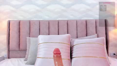 Nika online show from February 2025 03:46:01 PM