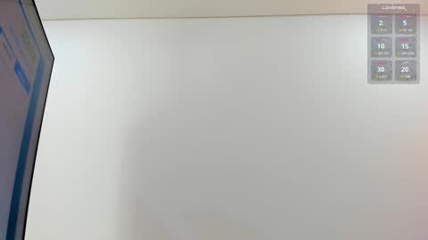 Nika online show from February 2025 12:31:01 PM