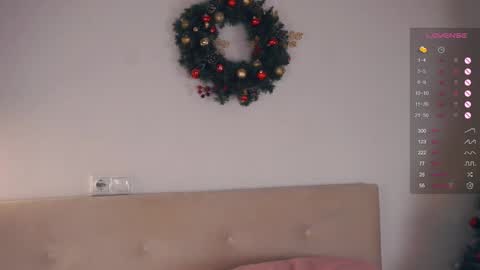 Snapshot of im_not_shy chatting on December 2024 01:13:01 AM Katrina online show from December 2024 01:13:01 AM