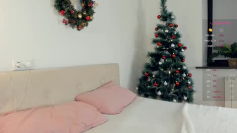 Snapshot of im_not_shy chatting on December 2024 10:48:02 PM Katrina online show from December 2024 10:48:02 PM