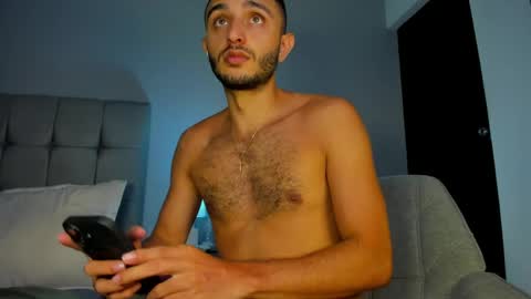 Paul online show from May 2026 06:46:02 PM