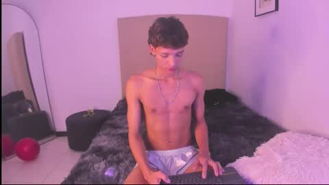 RALF online show from February 2026 08:46:02 PM