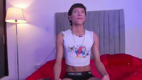 RALF online show from February 2026 08:16:01 PM