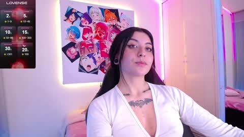 Jade Rosse online show from December 2024 01:47:02 AM