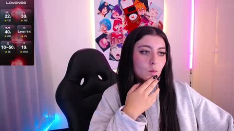 Jade Rosse online show from December 2024 12:18:01 AM