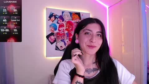 Jade Rosse online show from January 2025 02:04:01 AM