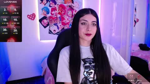 Jade Rosse online show from March 2025 08:44:02 PM