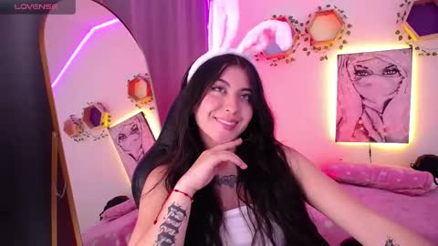 Jade Rosse online show from October 2025 07:14:02 PM