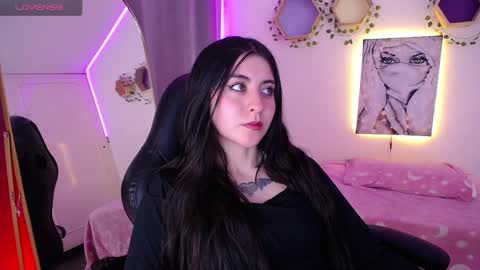 Jade Rosse online show from November 2025 06:34:02 PM