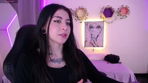 Jade Rosse online show from November 2025 06:42:02 PM