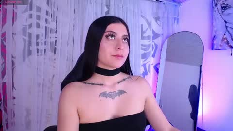 Snapshot of im_rosse_ chatting on June 2026 09:07:02 PM Jade Rosse online show from June 2026 09:07:02 PM