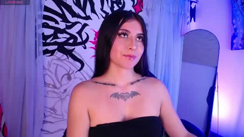 Snapshot of im_rosse_ chatting on July 2026 07:02:02 PM Jade Rosse online show from July 2026 07:02:02 PM