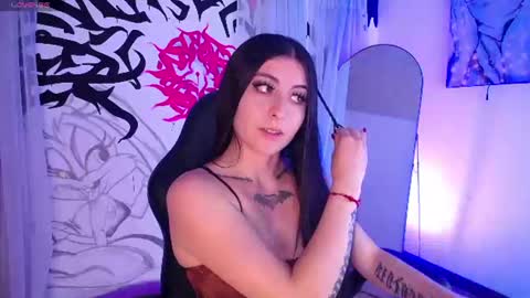 Snapshot of im_rosse_ chatting on July 2026 07:38:02 PM Jade Rosse online show from July 2026 07:38:02 PM