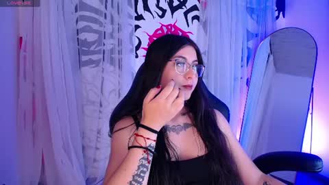 Snapshot of im_rosse_ chatting on July 2026 07:05:01 PM Jade Rosse online show from July 2026 07:05:01 PM