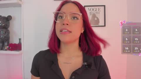 scarlett online show from April 2026 06:17:01 PM