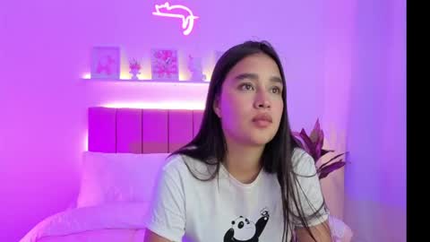 Snapshot of im_ssamantha chatting on June 2026 11:51:02 PM Samantha online show from June 2026 11:51:02 PM