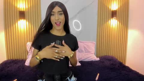 TAMMY online show from September 2025 12:05:02 PM