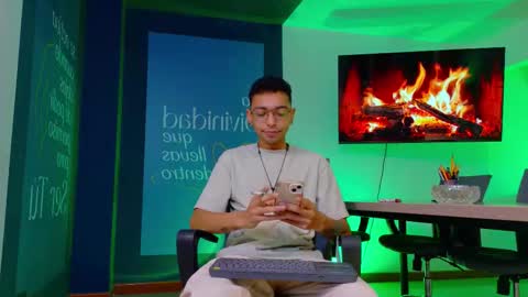 Tavo online show from February 2026 01:59:02 AM