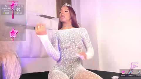 im_tyra online show from November 2025 06:34:01 AM