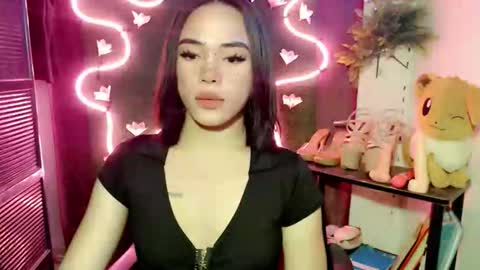 Hii love online show from November 2025 08:35:02 AM