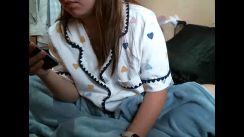 im_your_secret online show from November 2025 06:14:01 AM