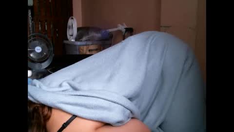 im_your_secret online show from November 2025 07:39:01 AM