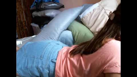 im_your_secret online show from December 2025 04:20:02 AM