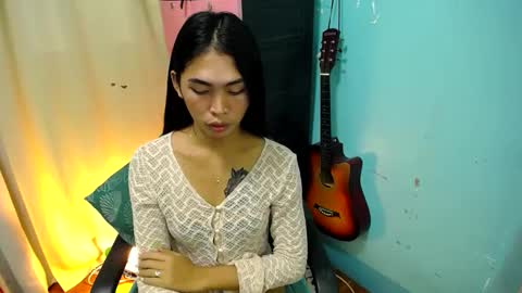 Ms. M online show from February 2025 06:34:02 PM