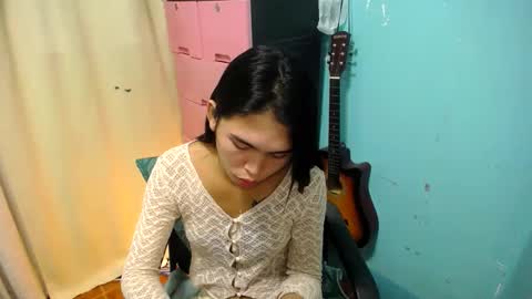 Ms. M online show from February 2025 06:24:01 PM