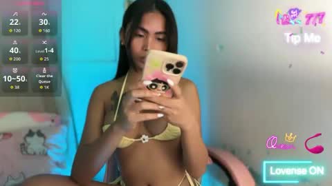 Ms. M online show from March 2026 06:31:02 AM