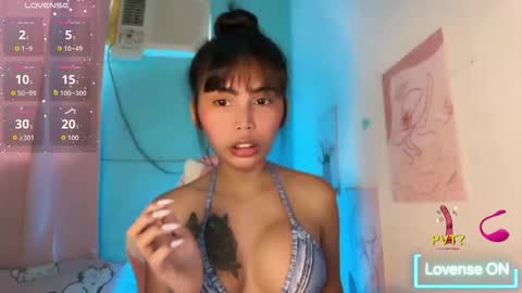 Ms. M online show from June 2026 10:59:01 PM