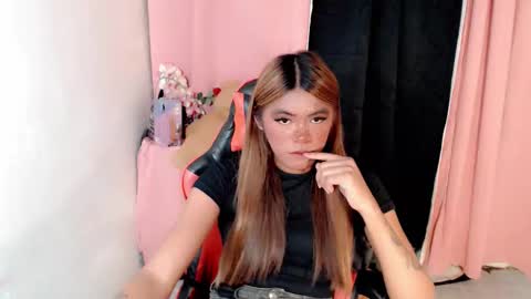im_yourfairyannaxx online show from February 2026 07:46:01 PM