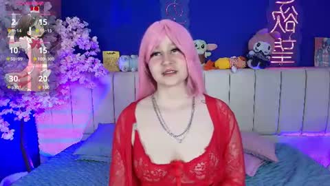 im_yukii online show from July 2026 04:18:01 AM