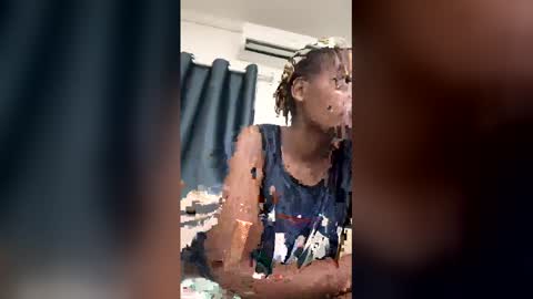 Snapshot of imanizuri chatting on March 2026 03:27:01 PM imanizuri online show from March 2026 03:27:01 PM