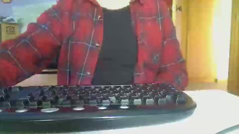 Aussie Guy online show from November 2025 10:34:02 PM