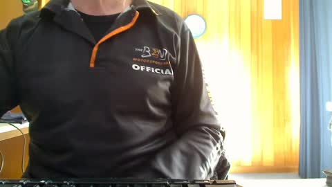 Aussie Guy online show from June 2026 02:53:01 AM