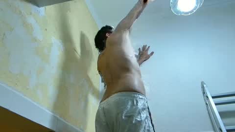 Snapshot of imcoco_x chatting on September 2025 07:30:02 AM Coco x online show from September 2025 07:30:02 AM