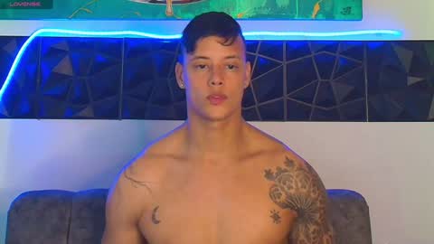 imconor online show from December 2024 01:36:01 AM