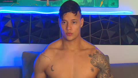 imconor online show from December 2024 12:09:02 AM