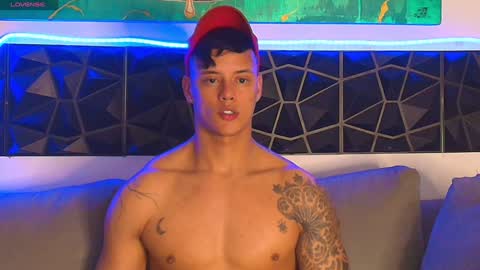 imconor online show from December 2024 01:43:01 AM