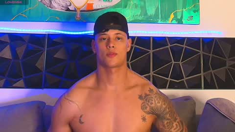 imconor online show from December 2024 11:49:02 PM