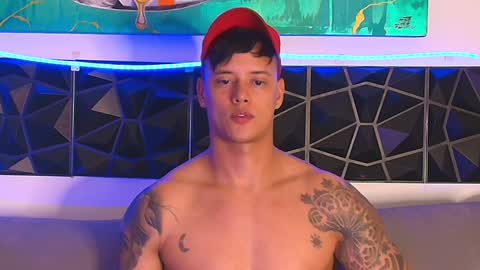 imconor online show from January 2025 08:53:01 PM