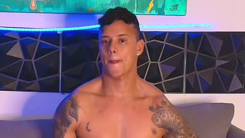 imconor online show from February 2025 01:20:02 AM