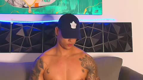 imconor online show from February 2025 02:50:01 AM