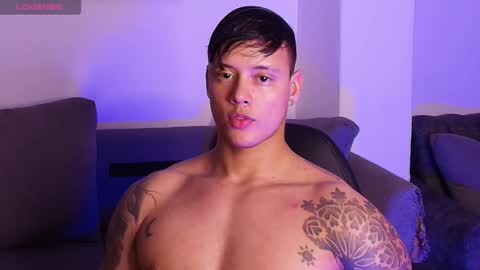 imconor online show from January 2026 09:49:02 PM